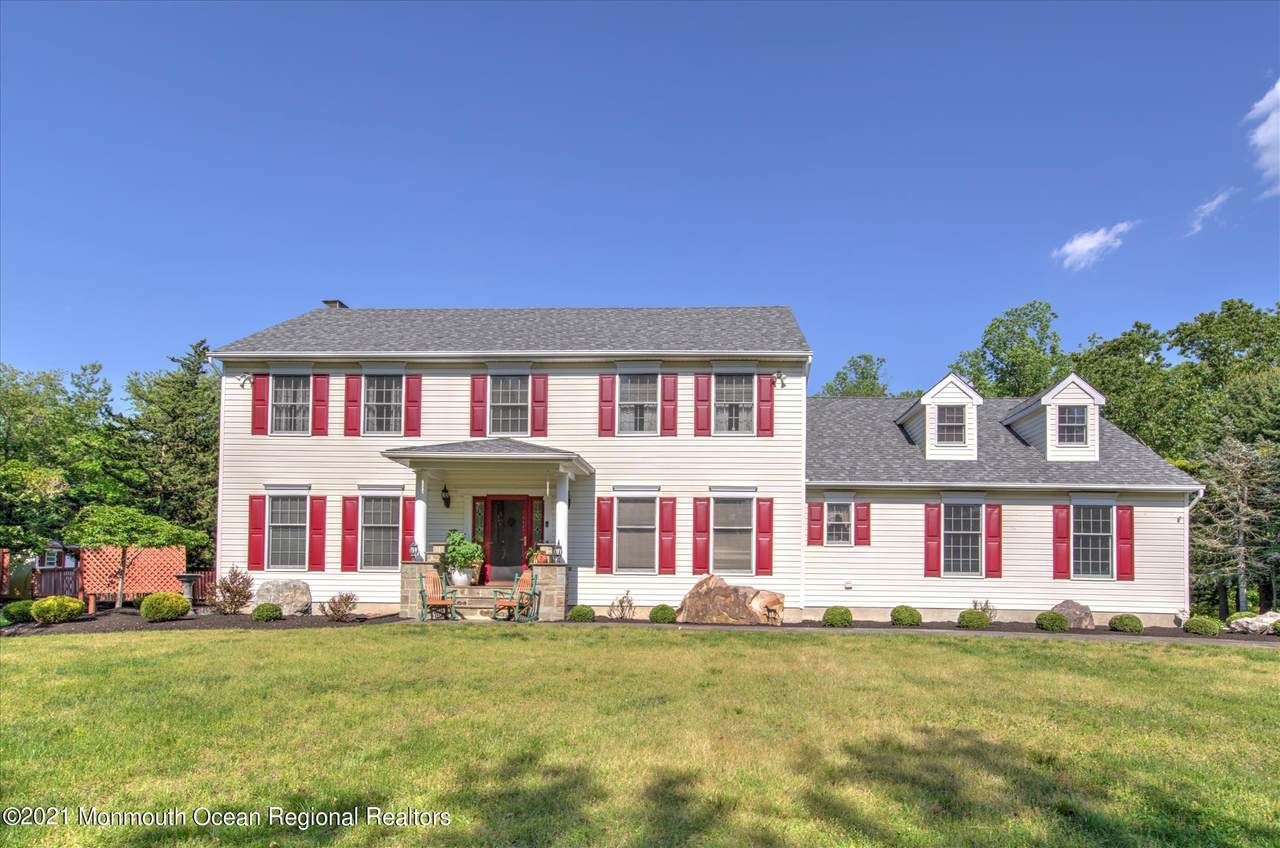 58 Brookside Road - Photo 1