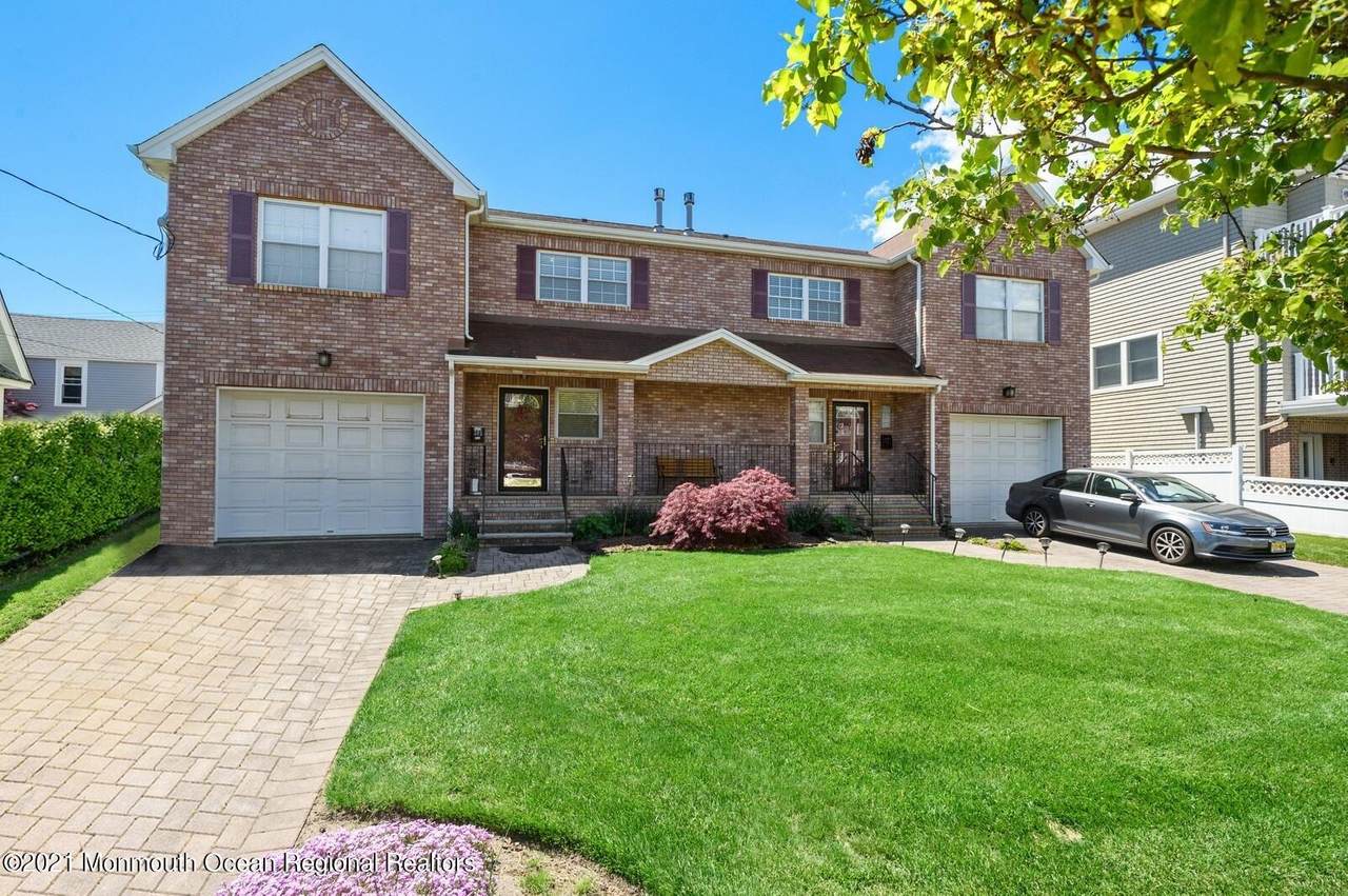 205 Ocean Park Avenue - Photo 1