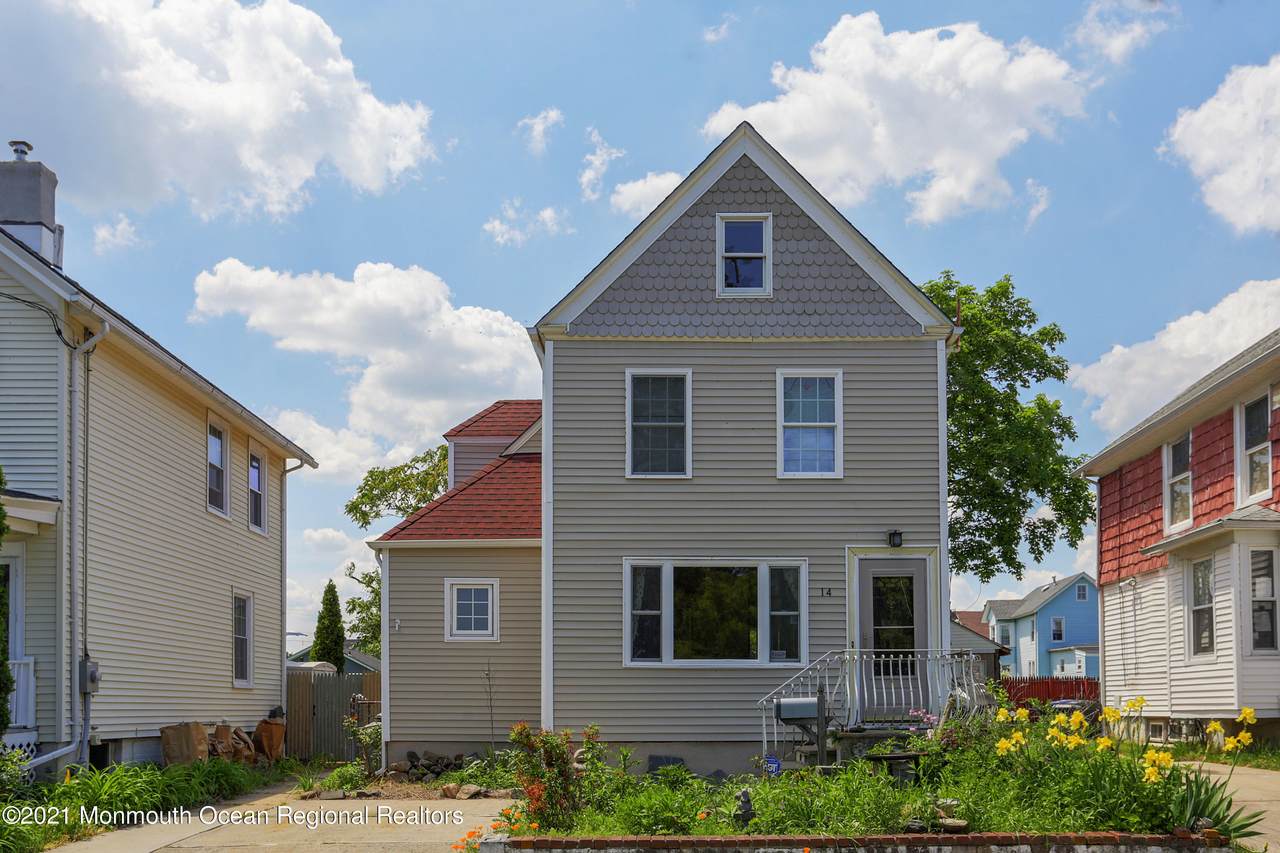 14 Cedar Street - Photo 1