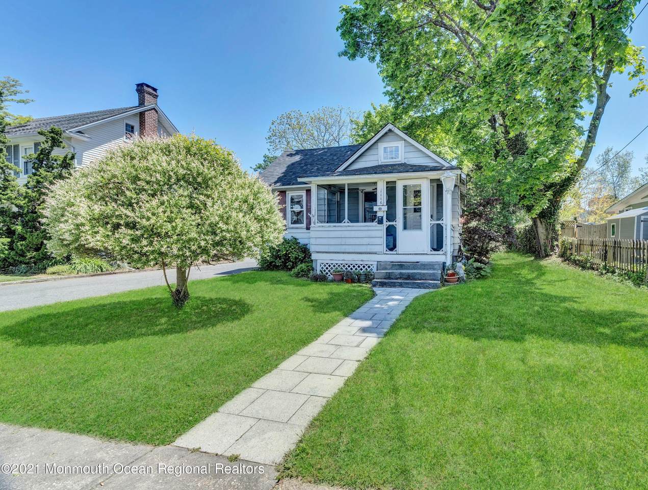 1116 Gowdy Avenue - Photo 1