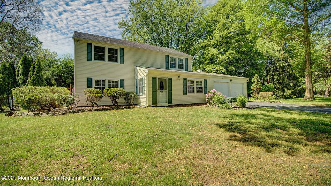 7 Hill Circle - Photo 1