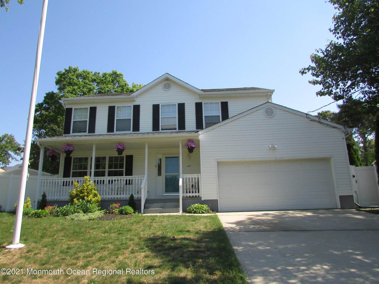 129 Stowaway Road - Photo 1