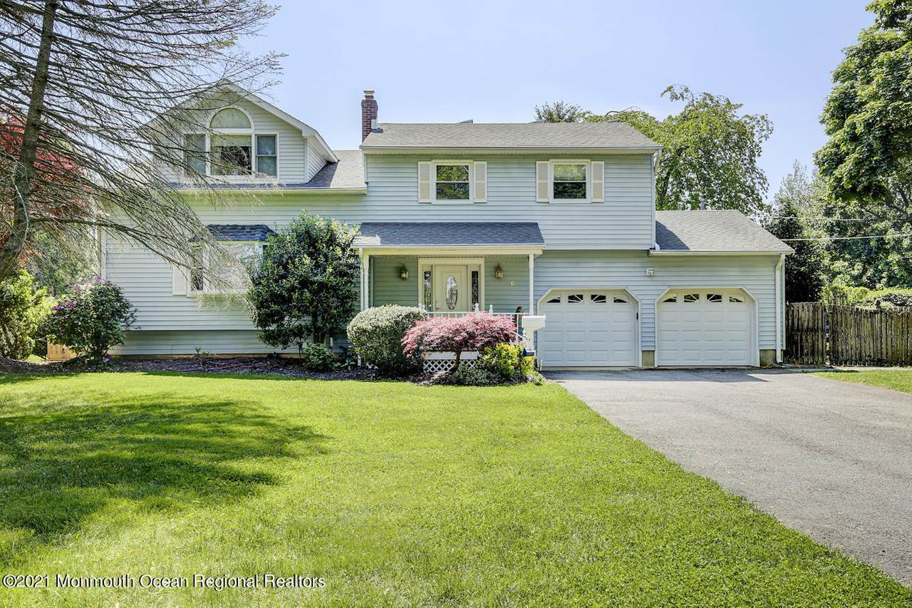 6 Hall Road - Photo 1