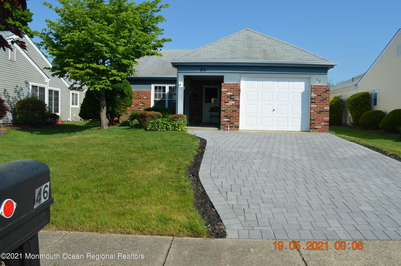 46 Red Hill Road - Photo 1