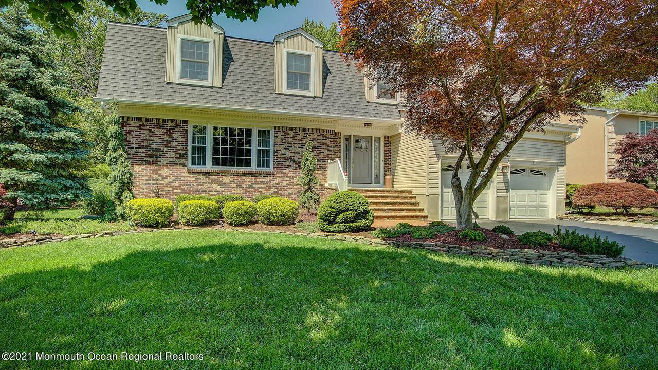 31 Brookside Circle - Photo 1