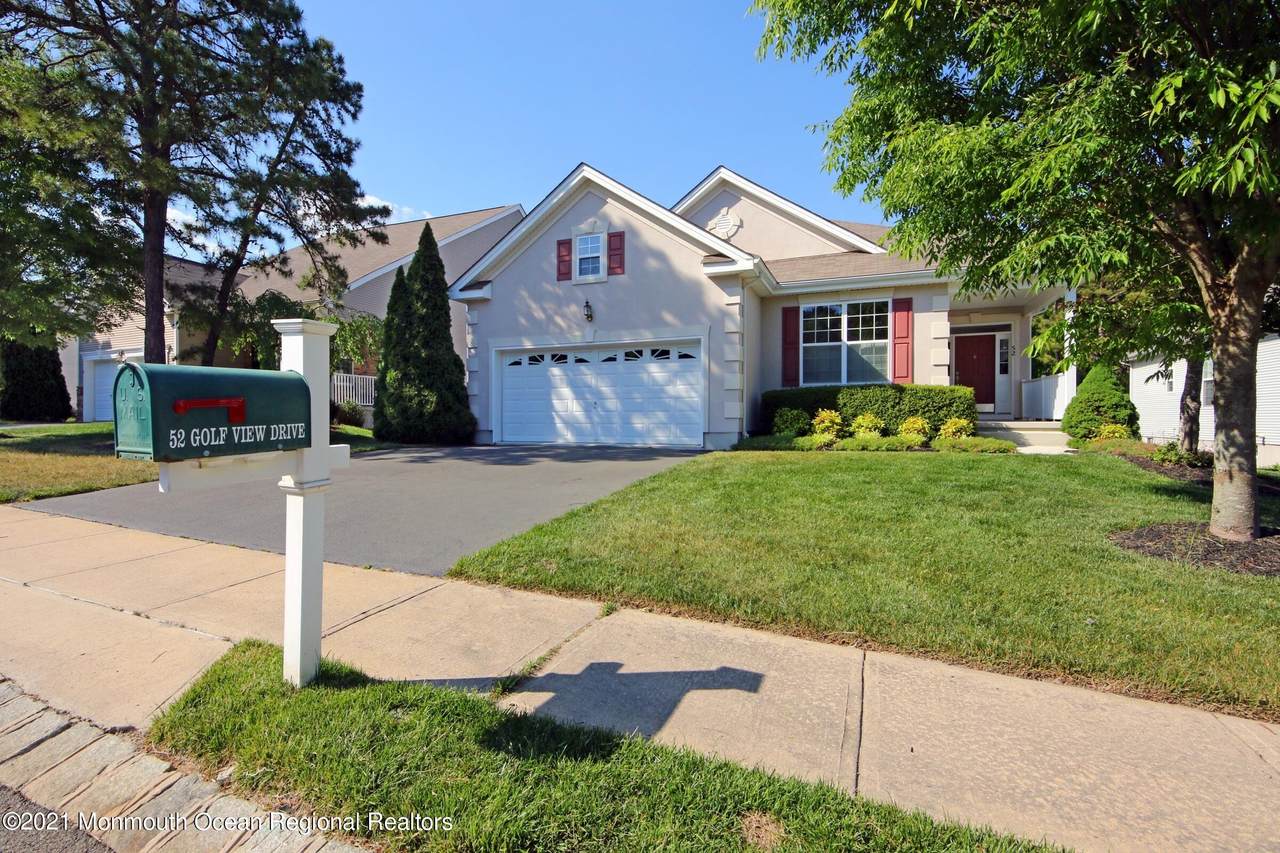 52 Golf View Drive - Photo 1