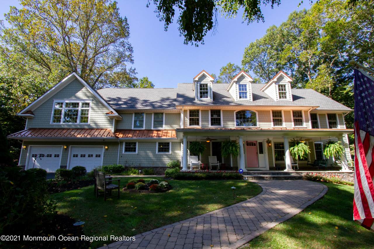 197 Borden Road - Photo 1