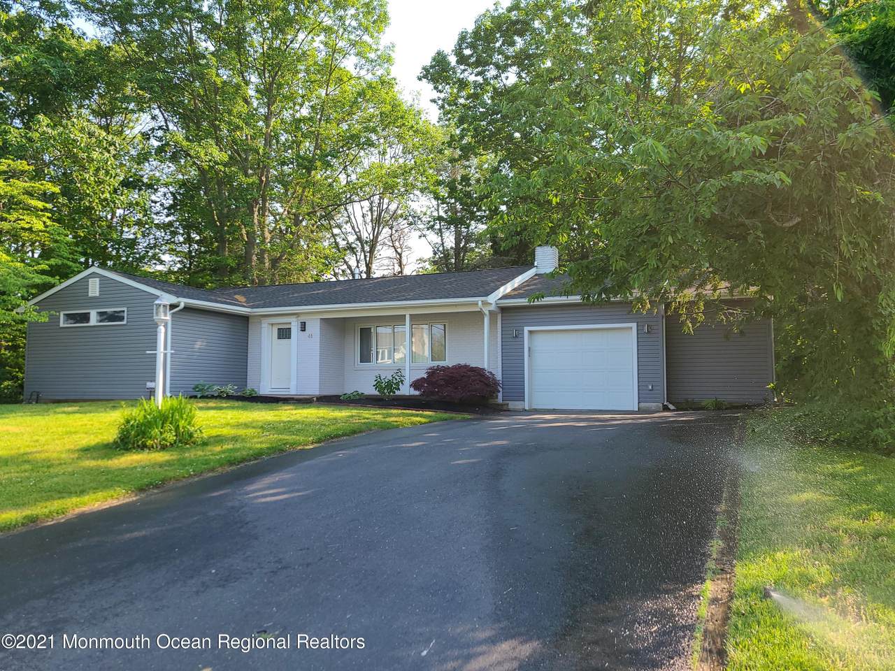 41 Gloria Ann Smith Drive - Photo 1