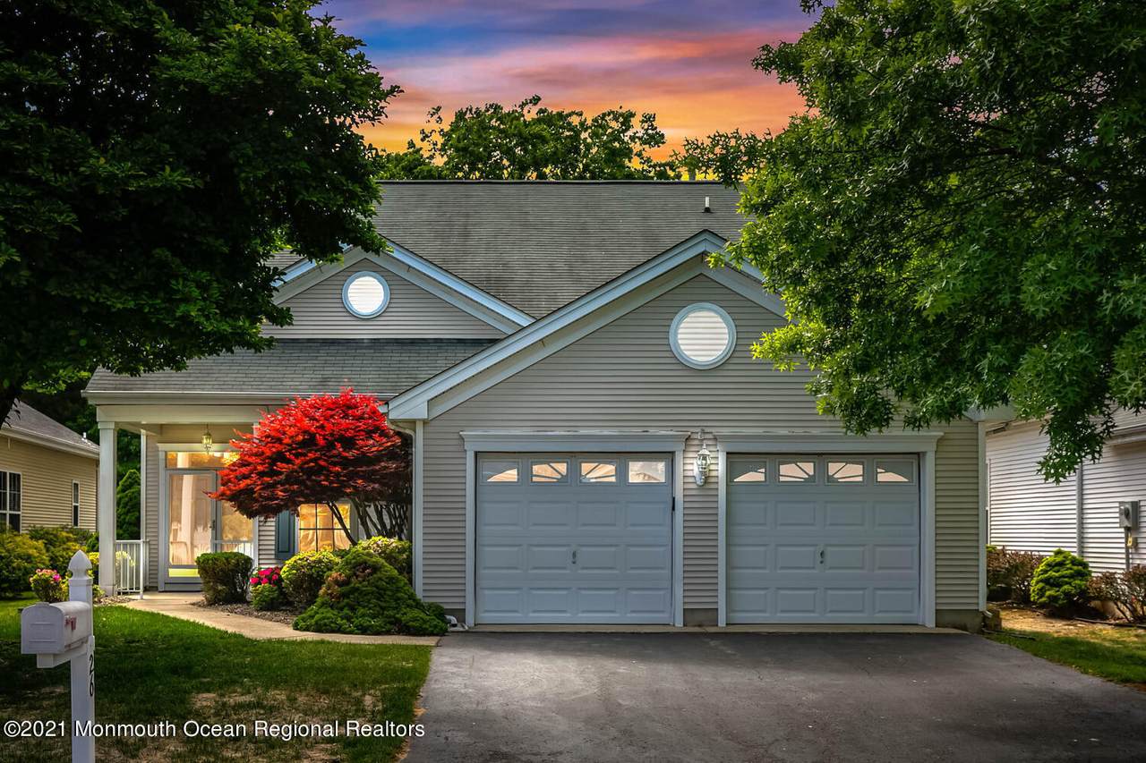 26 Silverspring Drive - Photo 1