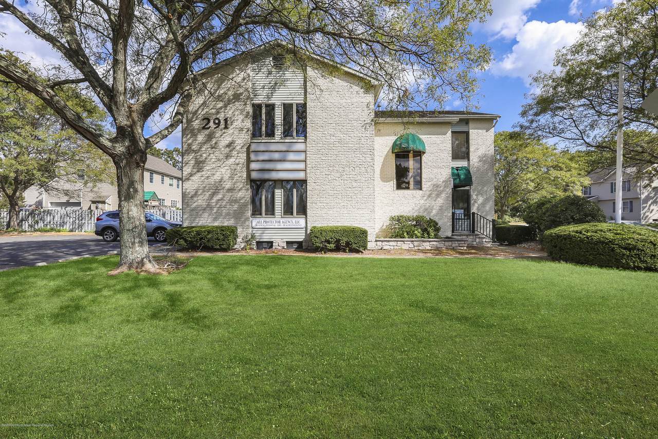291 Herbertsville Road - Photo 1