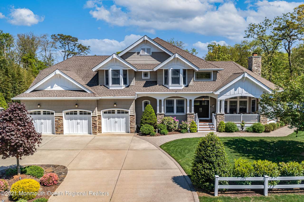 341 Cedar Grove Road - Photo 1
