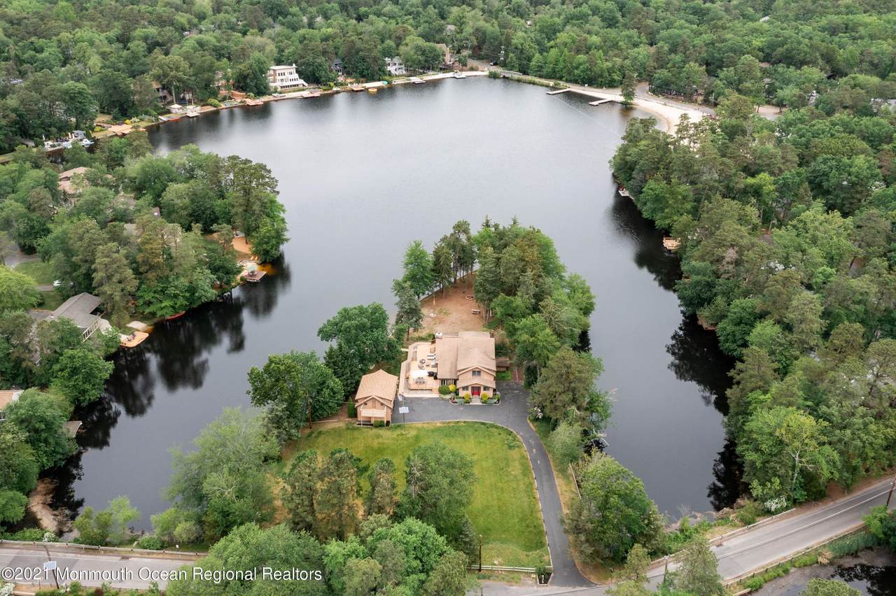 85 Mishemokwa Trail - Photo 1