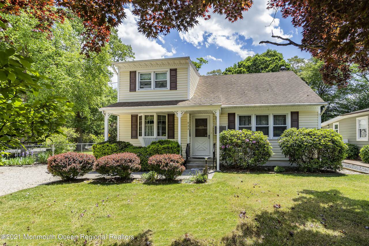 622 Bay Boulevard - Photo 1