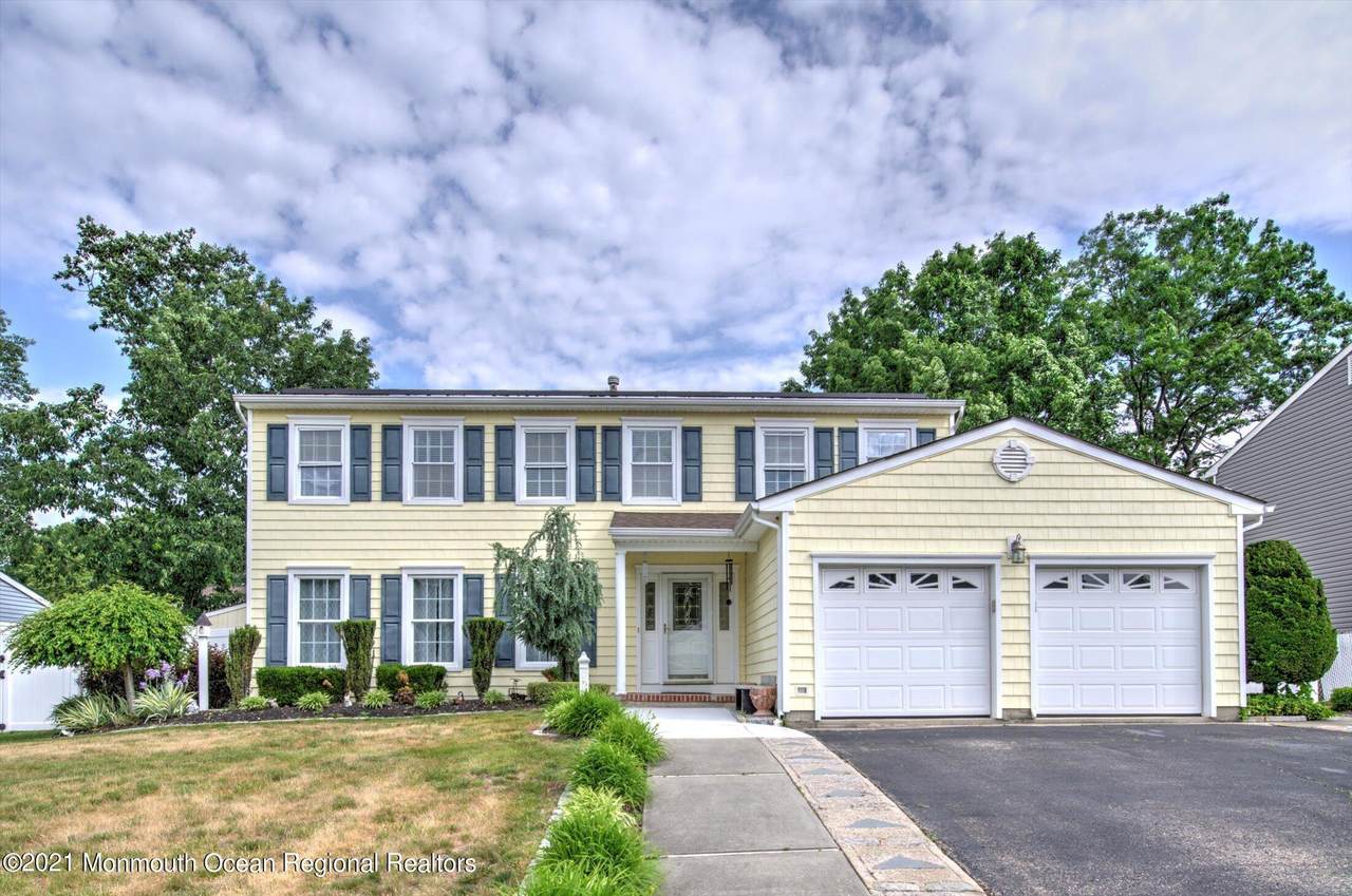 4 Lorelei Drive - Photo 1