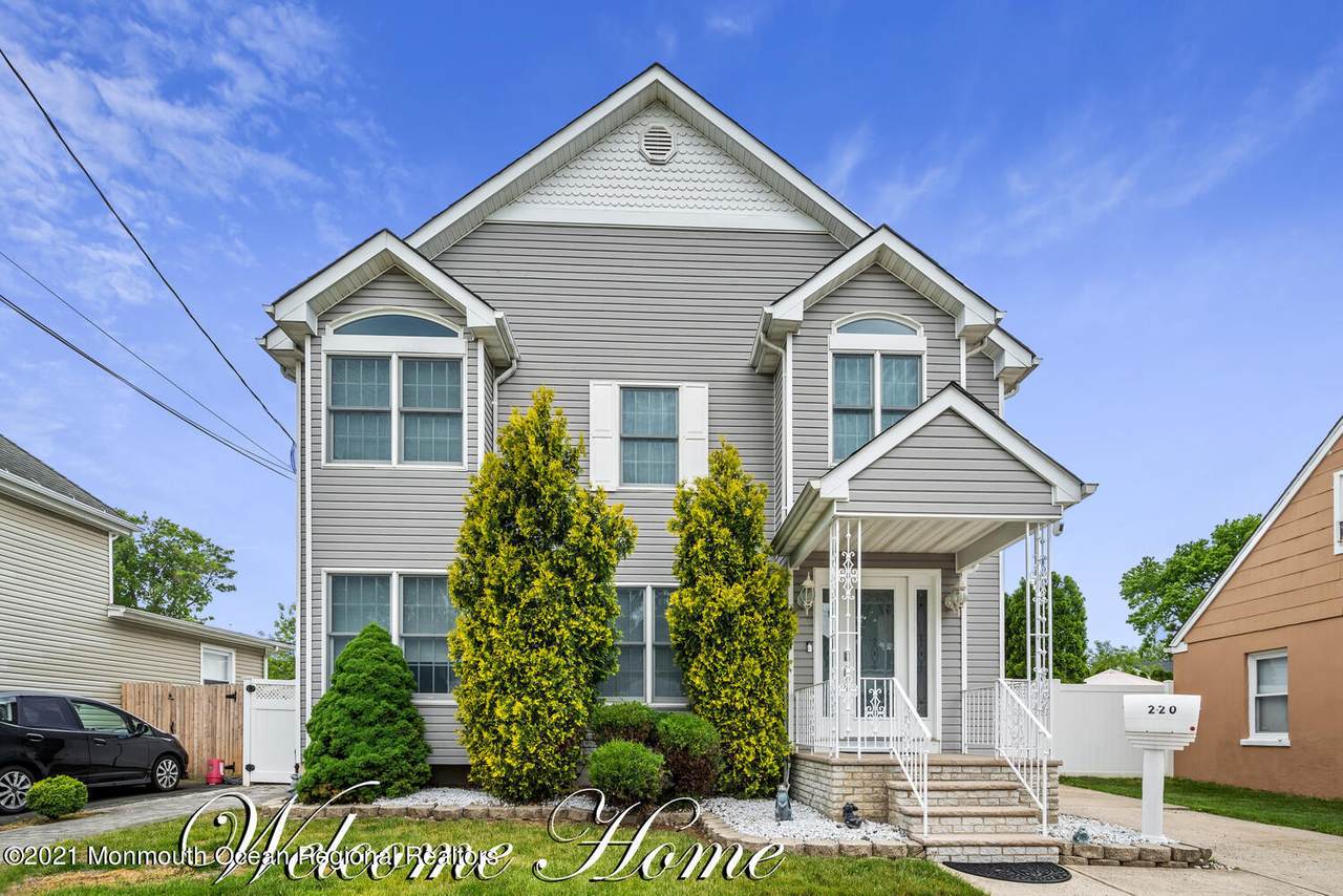 220 Osborn Street - Photo 1