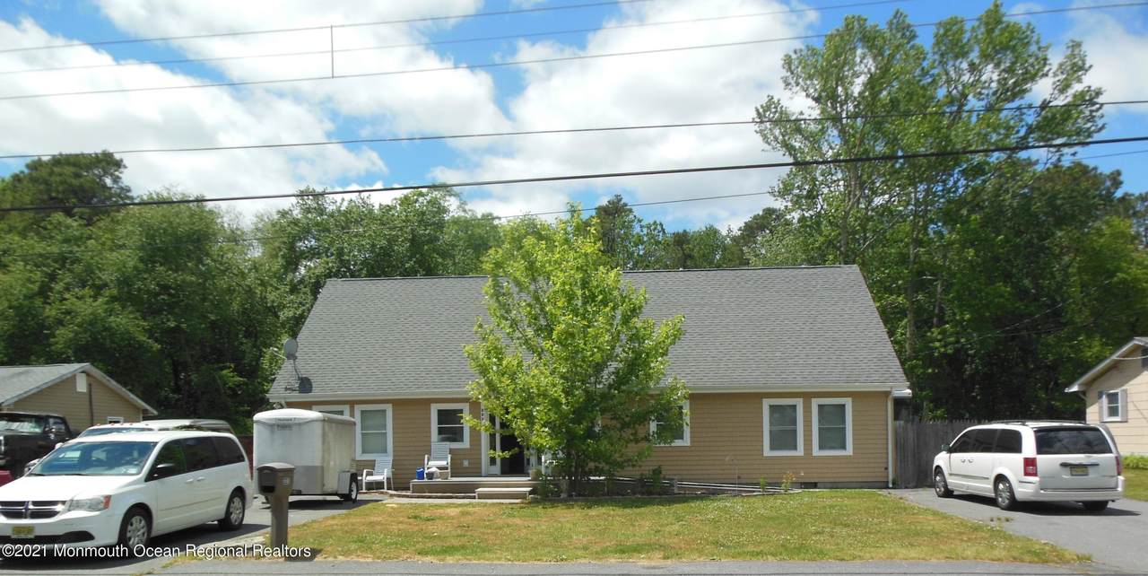 221 Birch Road - Photo 1