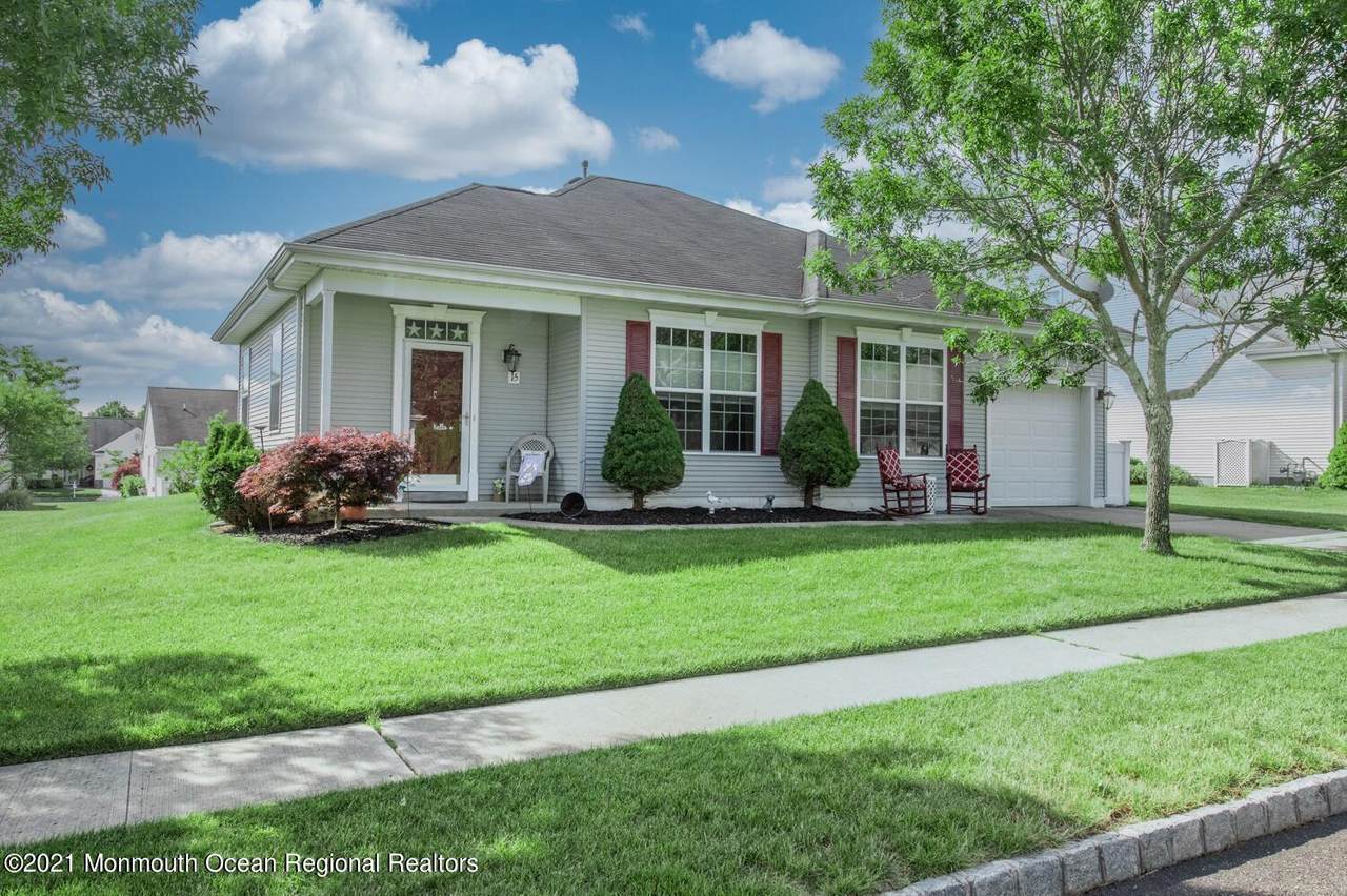 15 Seagull Drive - Photo 1
