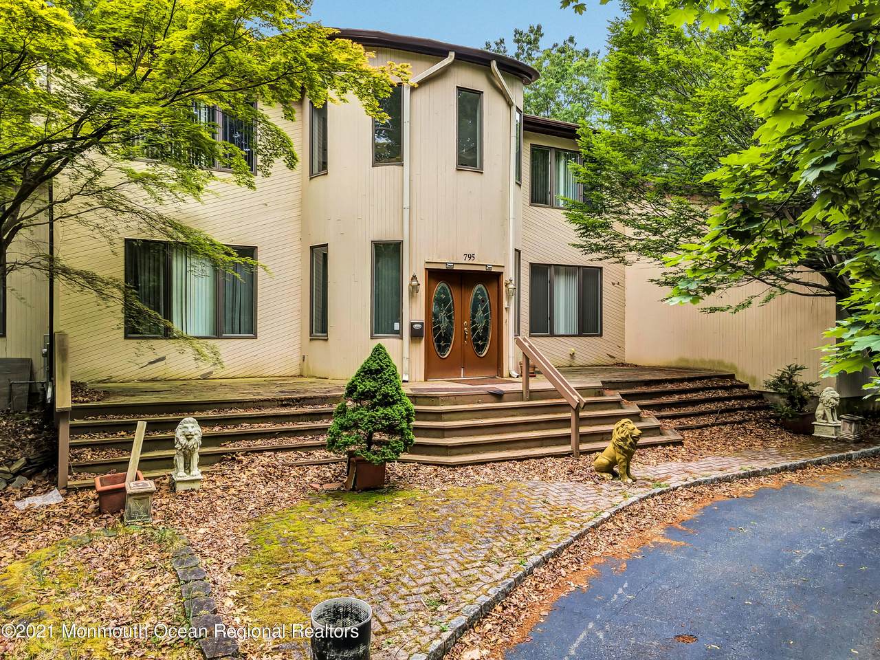 795 Green Valley Road - Photo 1