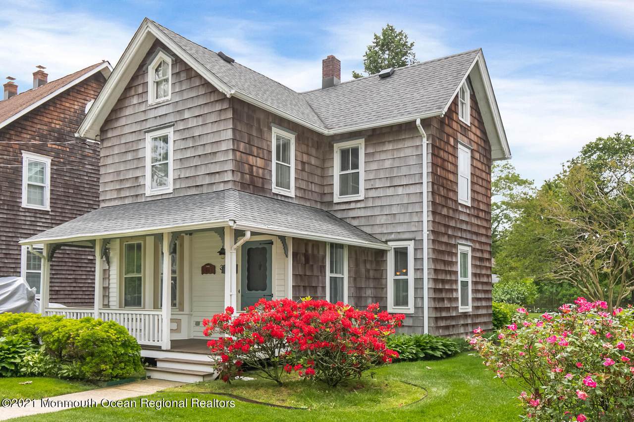 31 Curtis Avenue - Photo 1