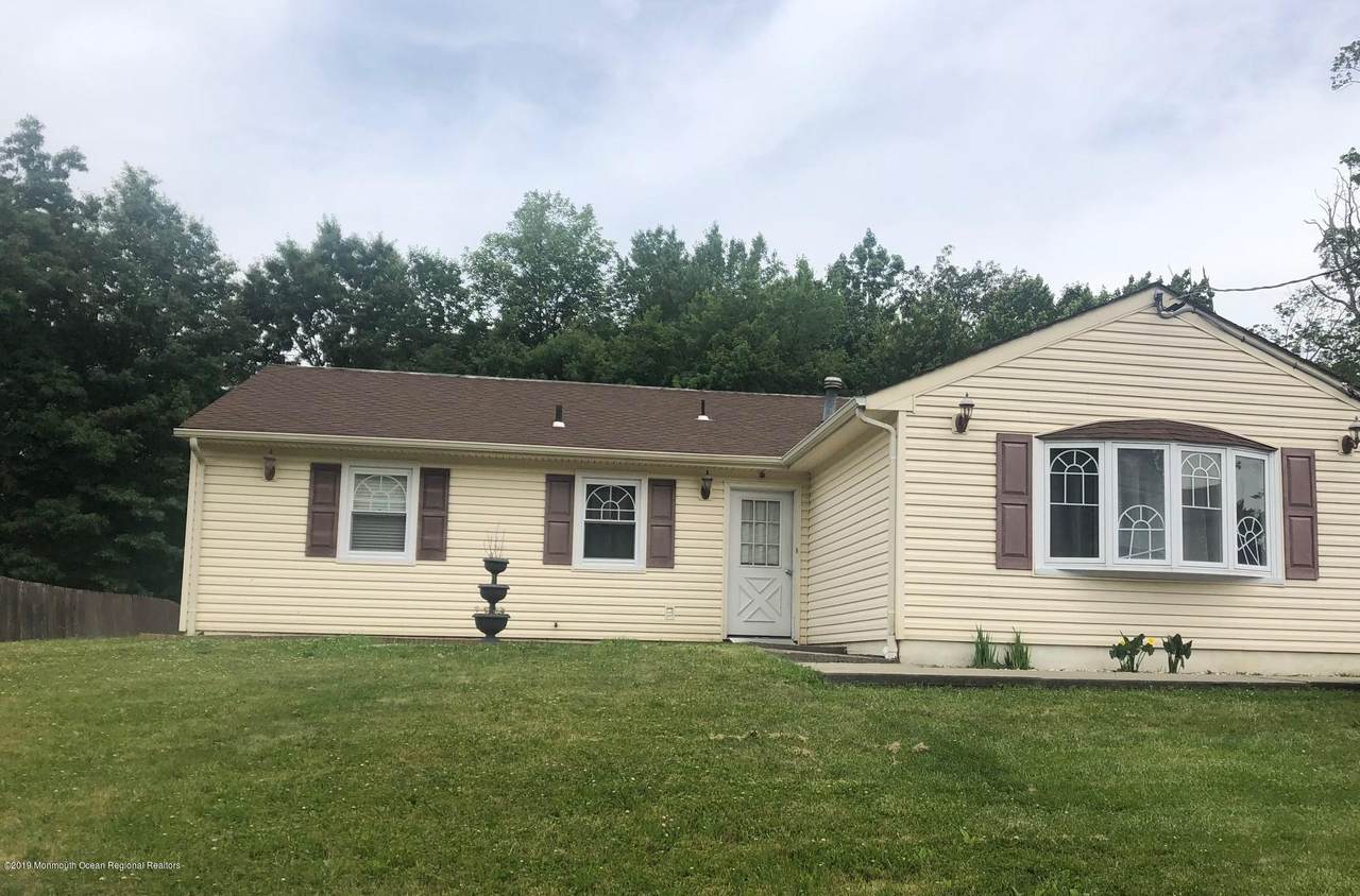 420 Lea Avenue - Photo 1