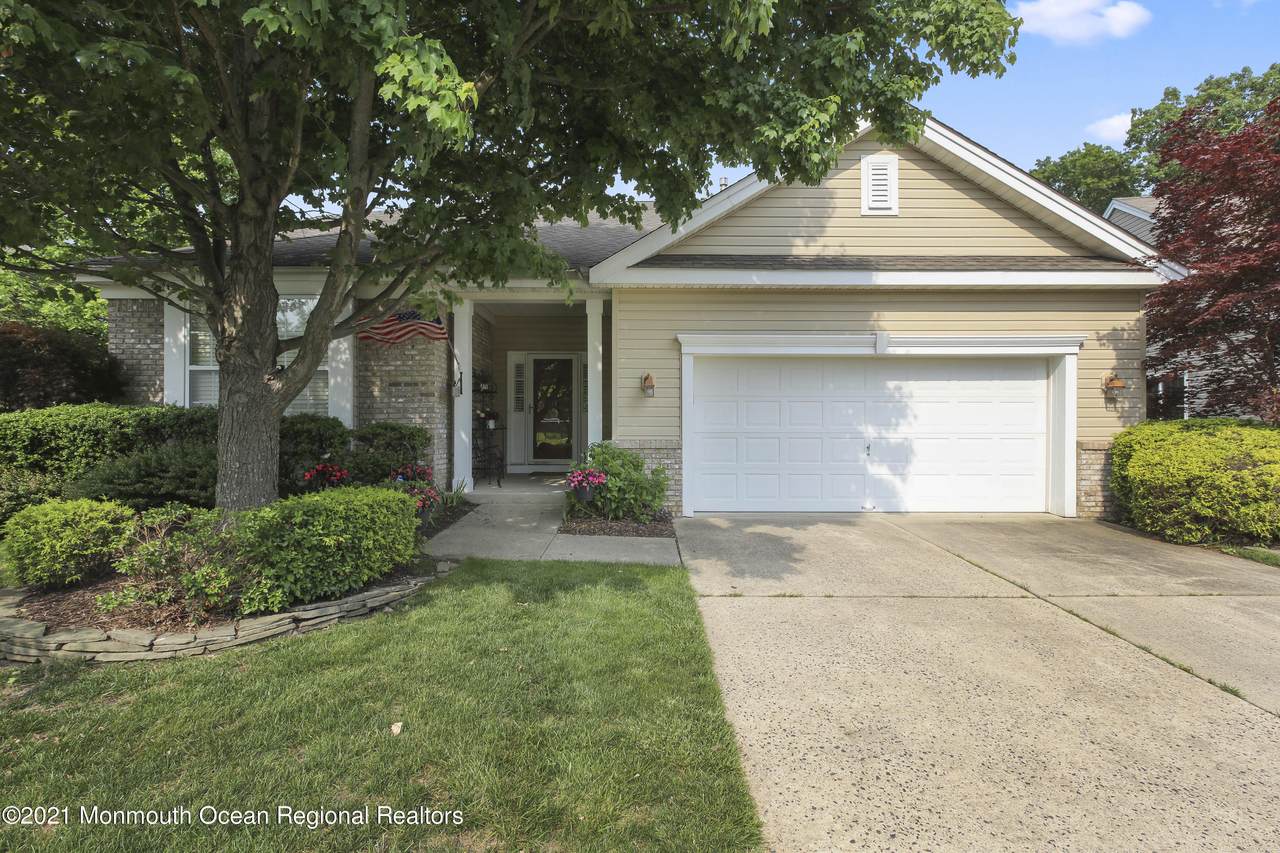 66 Tall Pines Drive - Photo 1