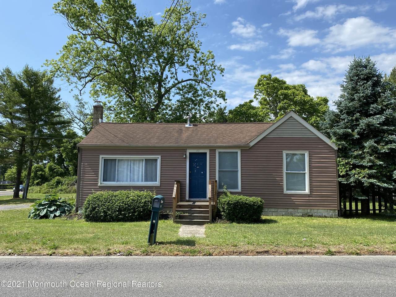 101 Stage Road - Photo 1