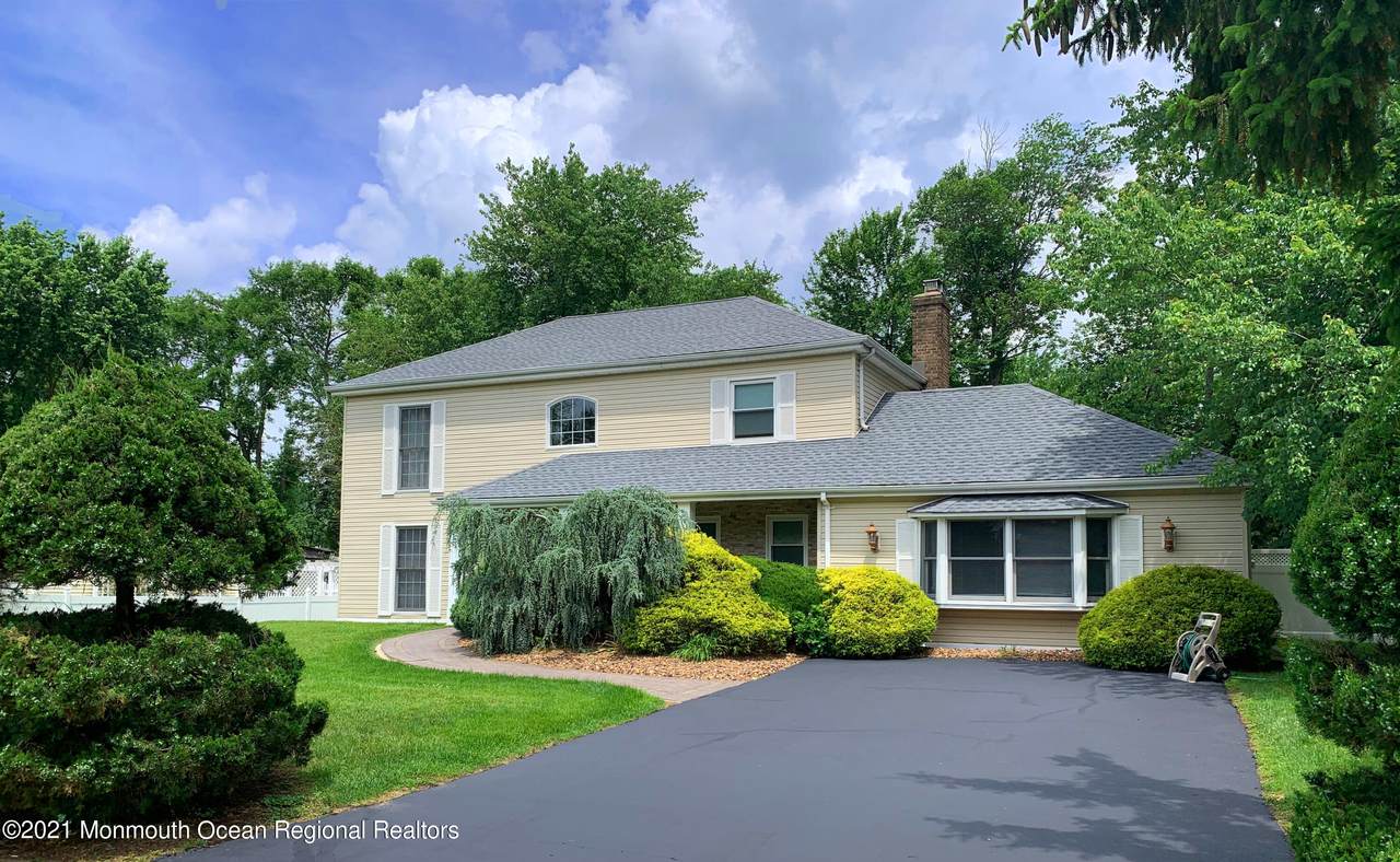 66 Andover Road - Photo 1