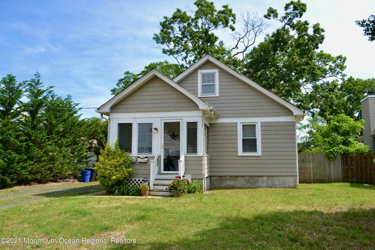 706 Burnt Tavern Road - Photo 1