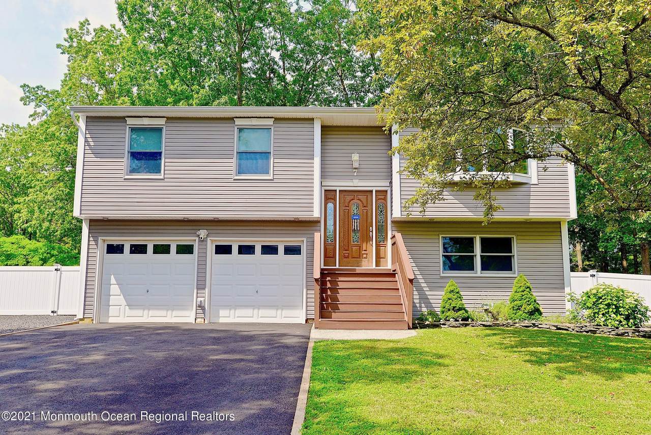7 Pigeon Place - Photo 1