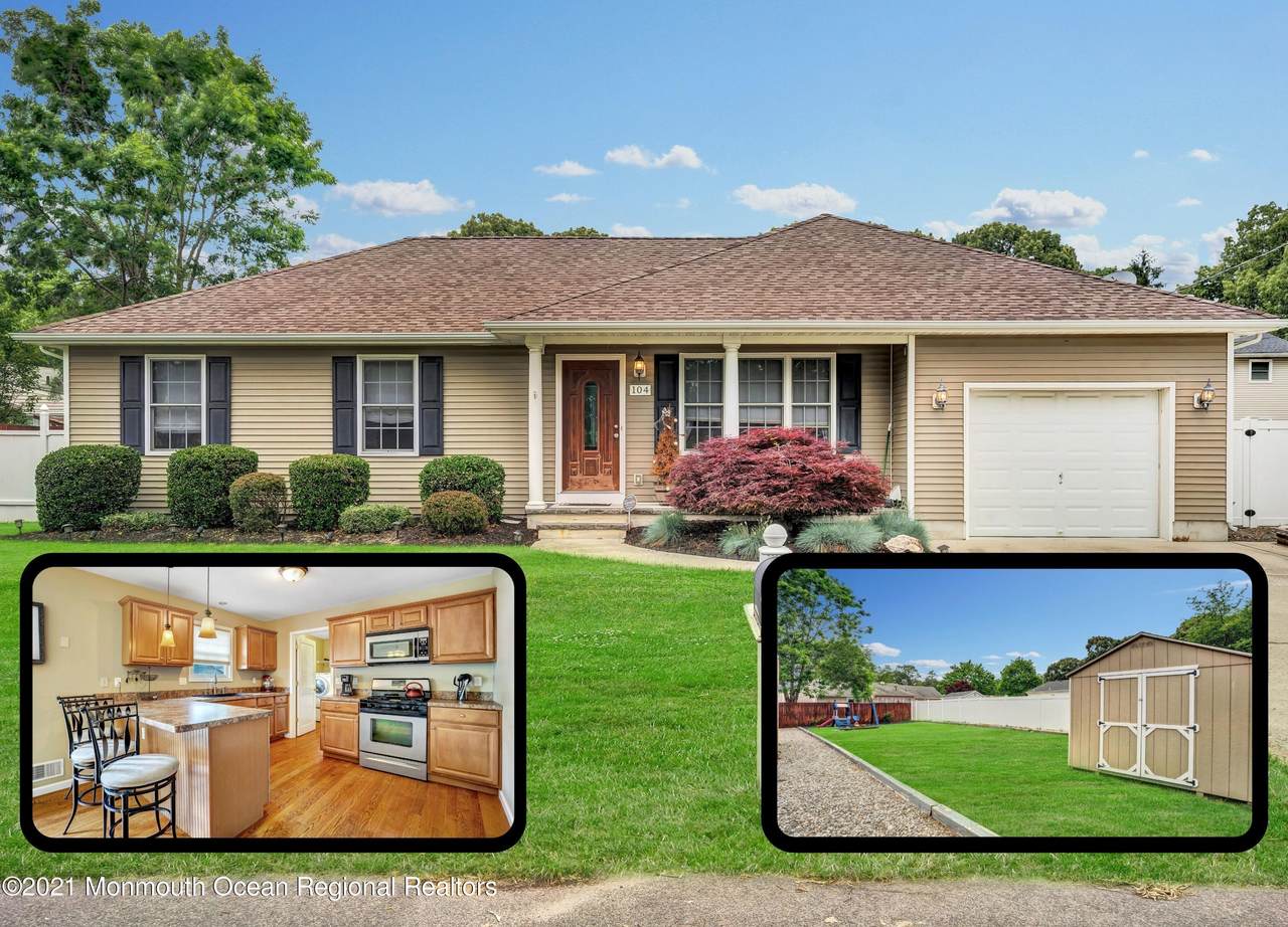 104 Chestnut Drive - Photo 1