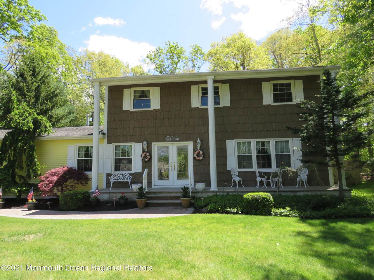 194 Stillhouse Road - Photo 1