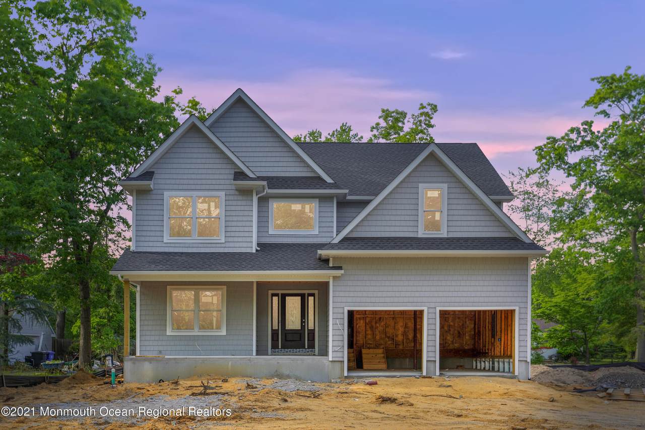 3 Cedarwood Drive - Photo 1