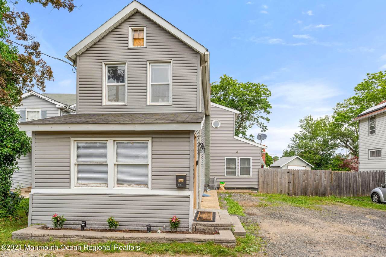 391 Brinley Street - Photo 1
