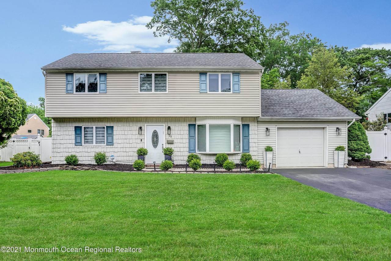 29 Peachtree Road - Photo 1