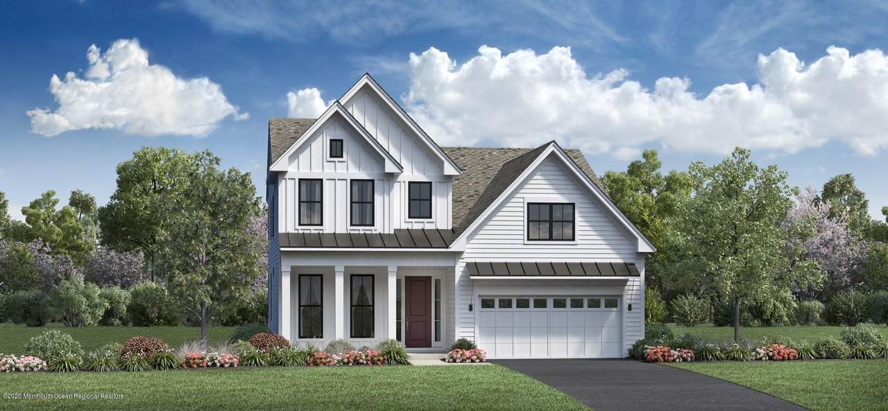 2 Mulberry Road - Photo 1