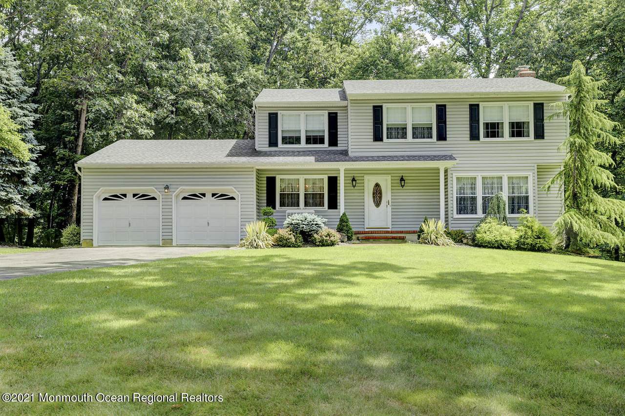 19 Manalapan Woods Drive - Photo 1