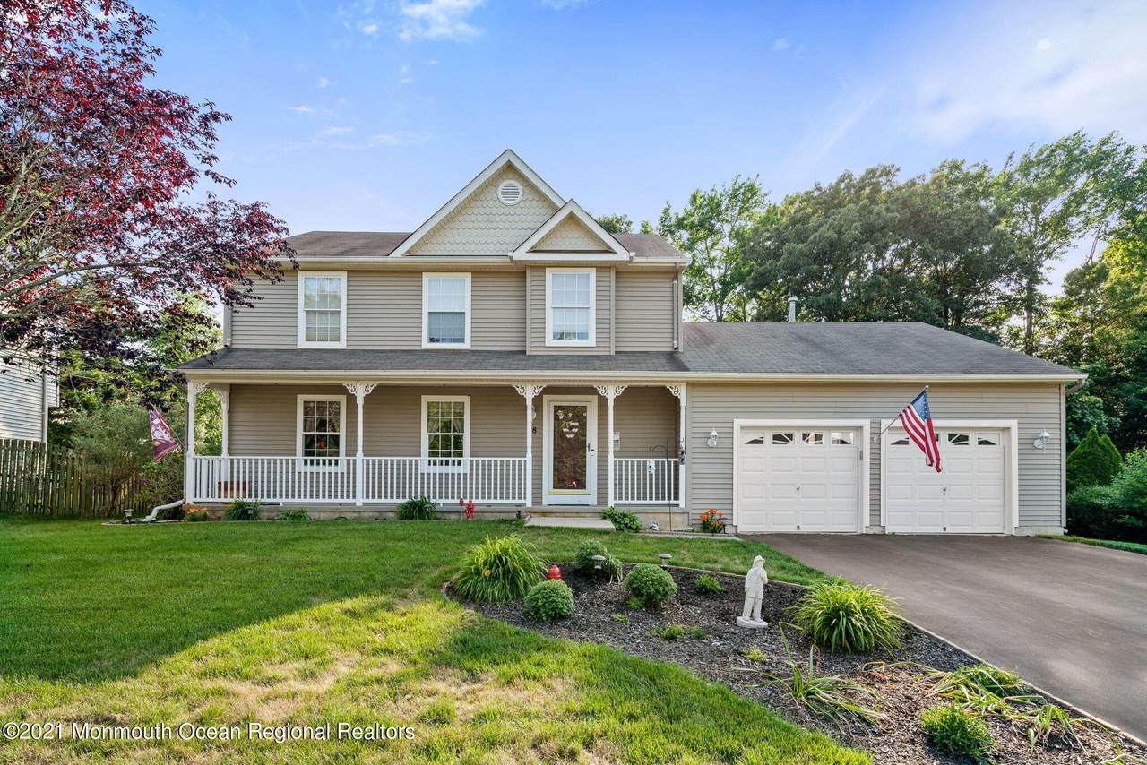 18 Sycamore Drive - Photo 1