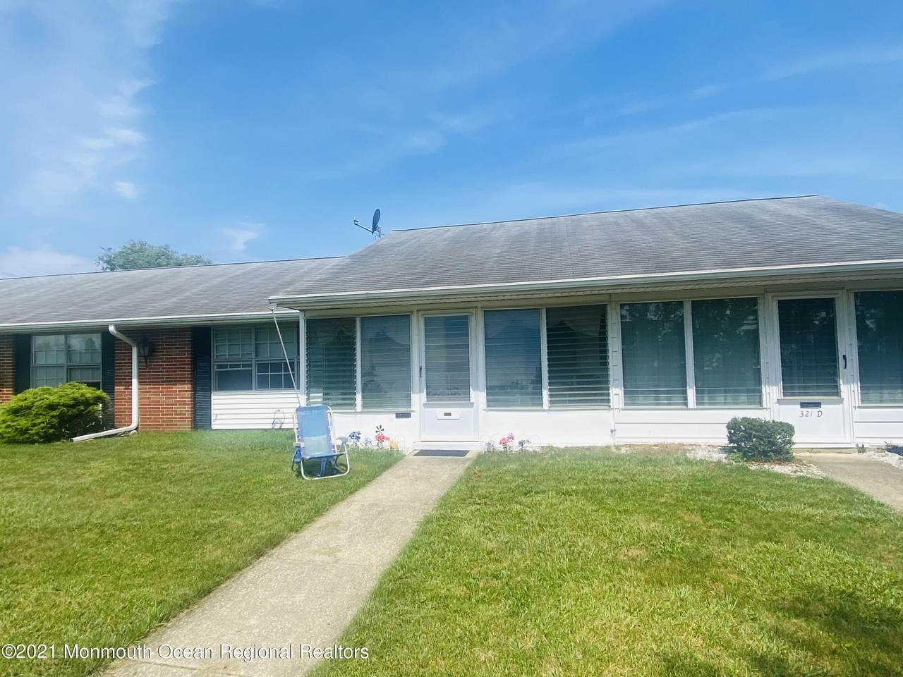 321C Coventry Court - Photo 1