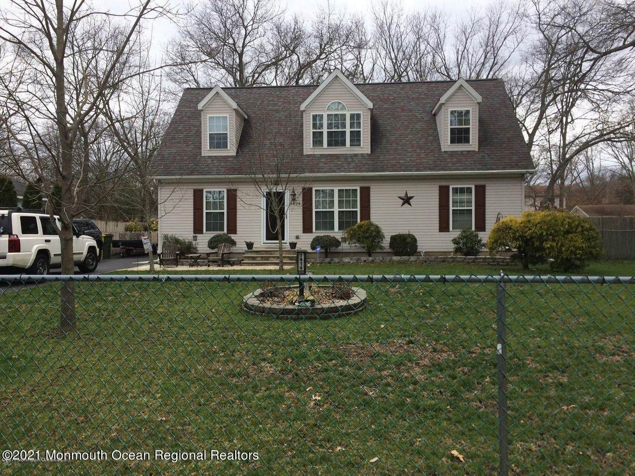 1414 Eisenhower Street - Photo 1