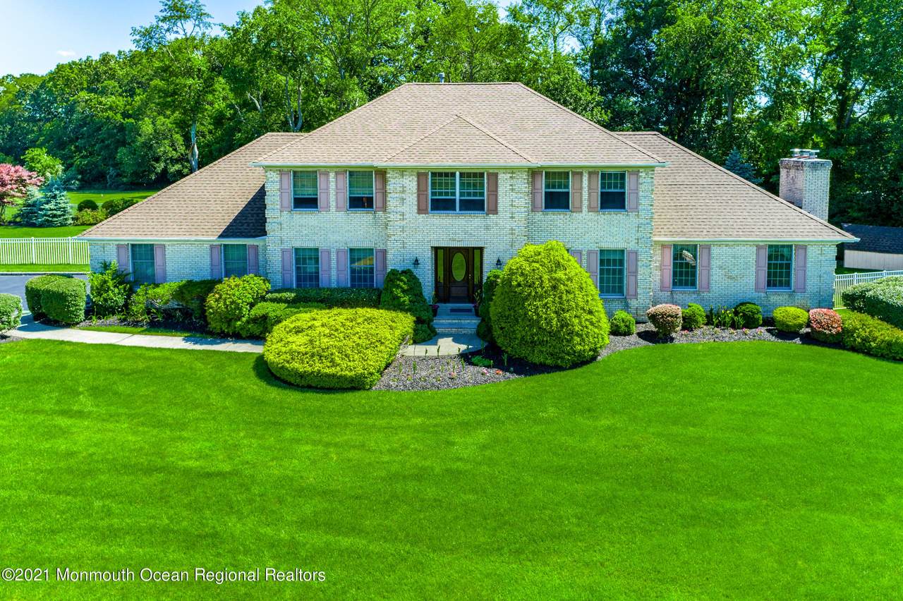 21 Windswept Lane - Photo 1