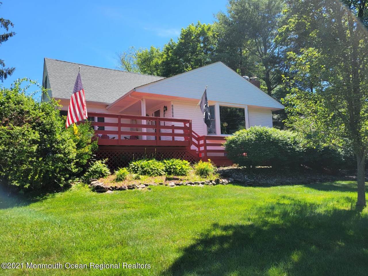 2920 Hurley Pond Road - Photo 1