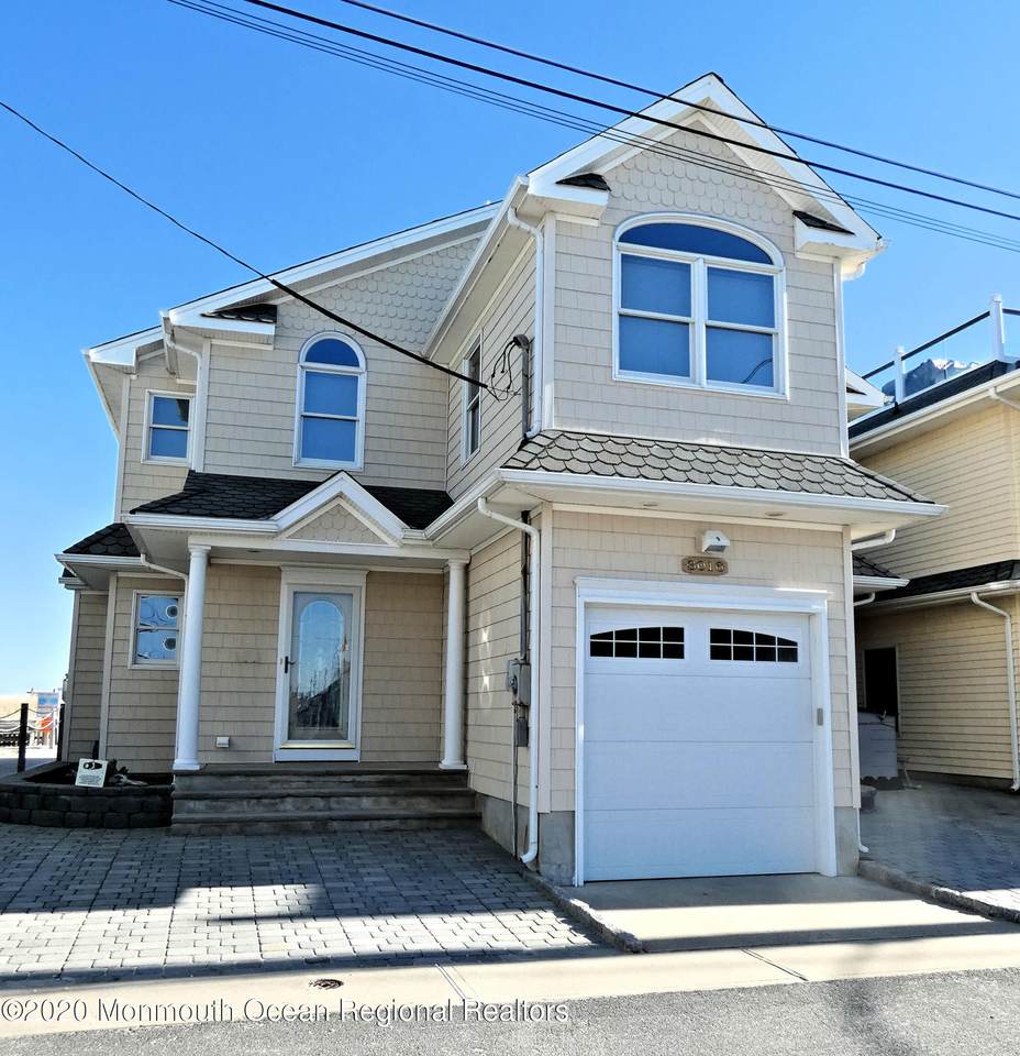3016 Ocean Road - Photo 1