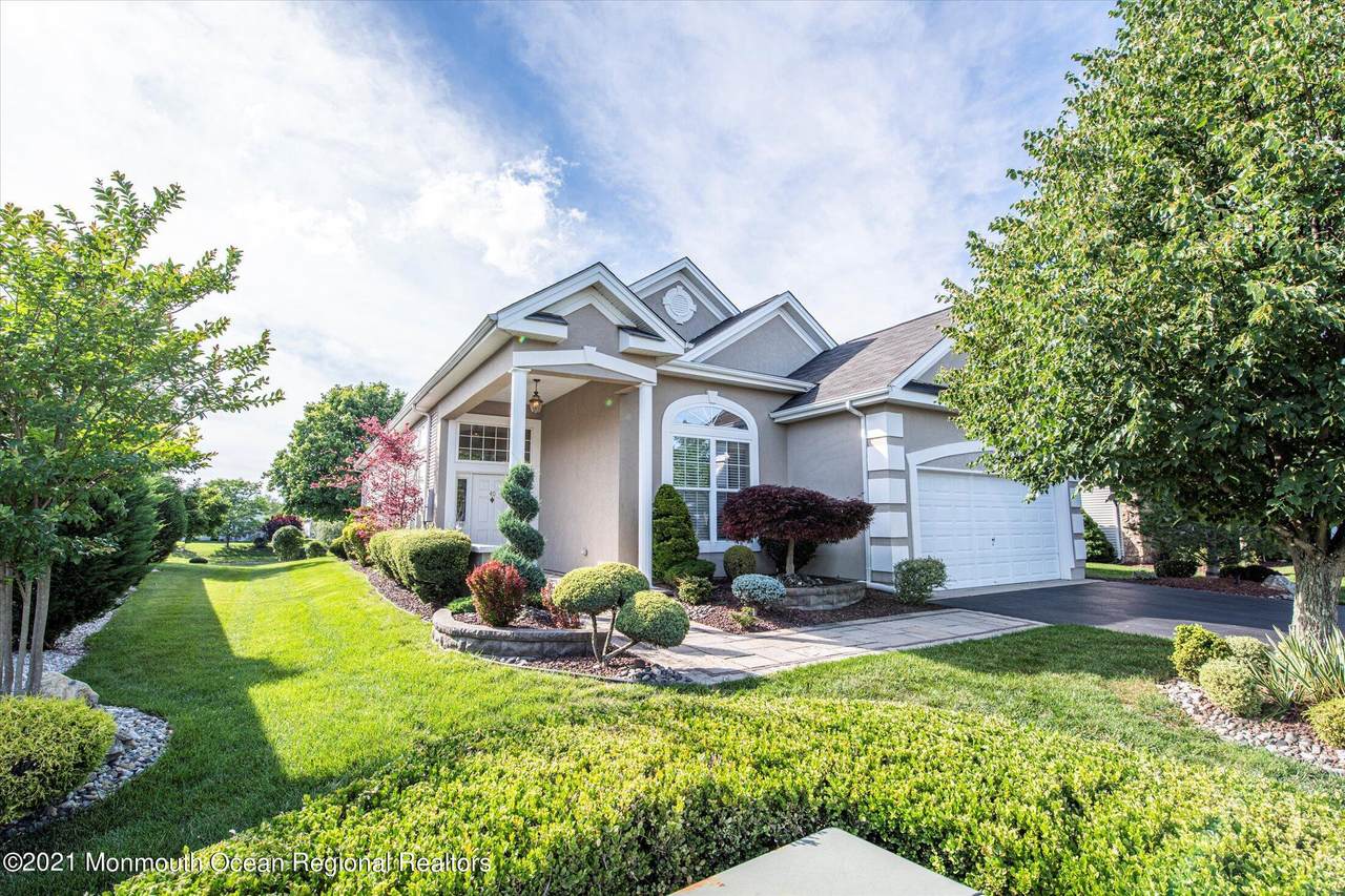40 Nottingham Way - Photo 1