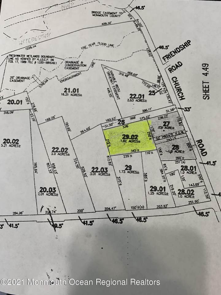14 Ford Road - Photo 1
