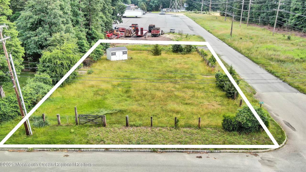 0 Solar Avenue - Photo 1
