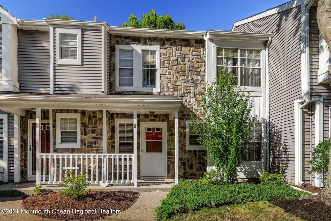 5 Canidae Court - Photo 1