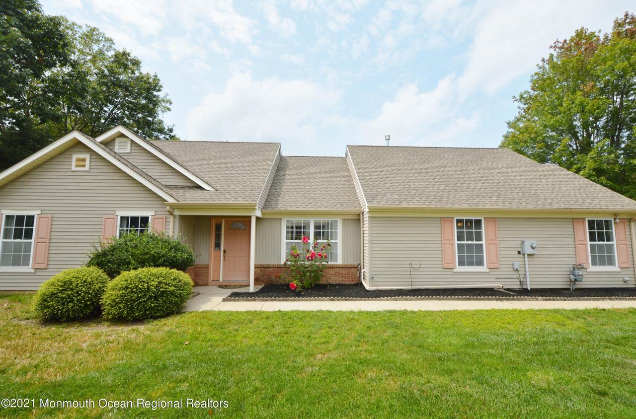 2370 Torrington Drive - Photo 1