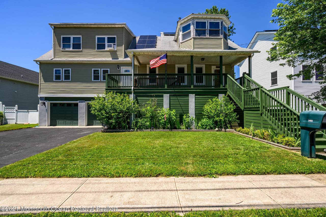 129 Park Avenue - Photo 1