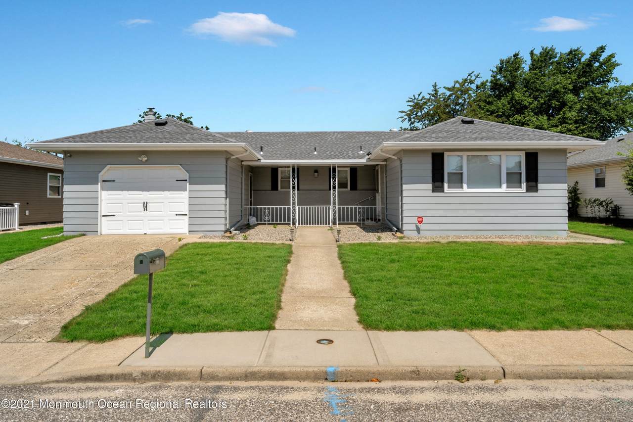 27 Palmetto Point Street - Photo 1