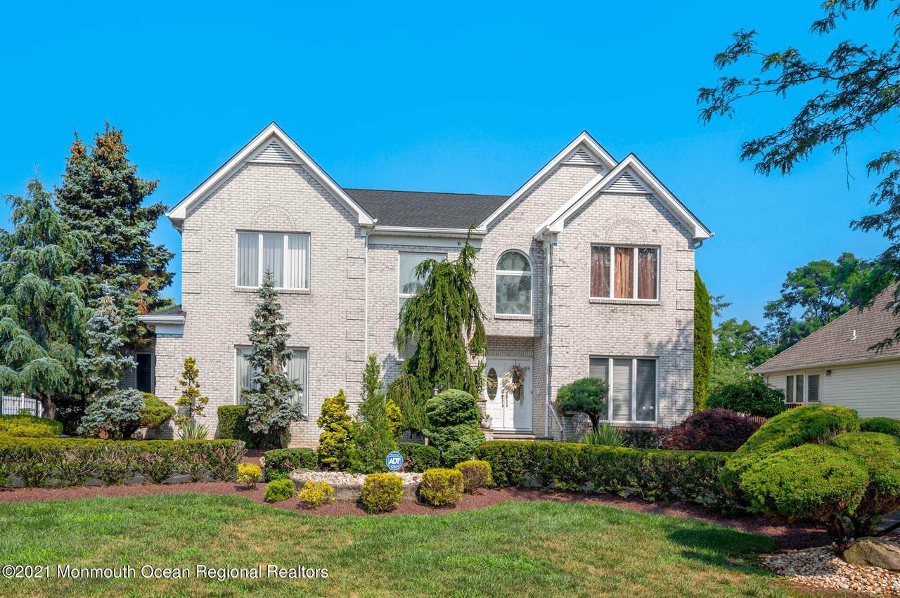 57 Stony Hill Drive - Photo 1